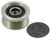 CHEVR 96868420 Alternator Freewheel Clutch